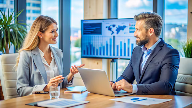 Recruitment Agency Coimbatore Staffing Solutions